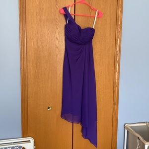 David’s Bridal dress  💖